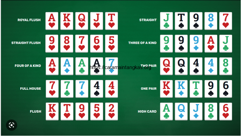 12 Casino Poker Terbesar Di Dunia